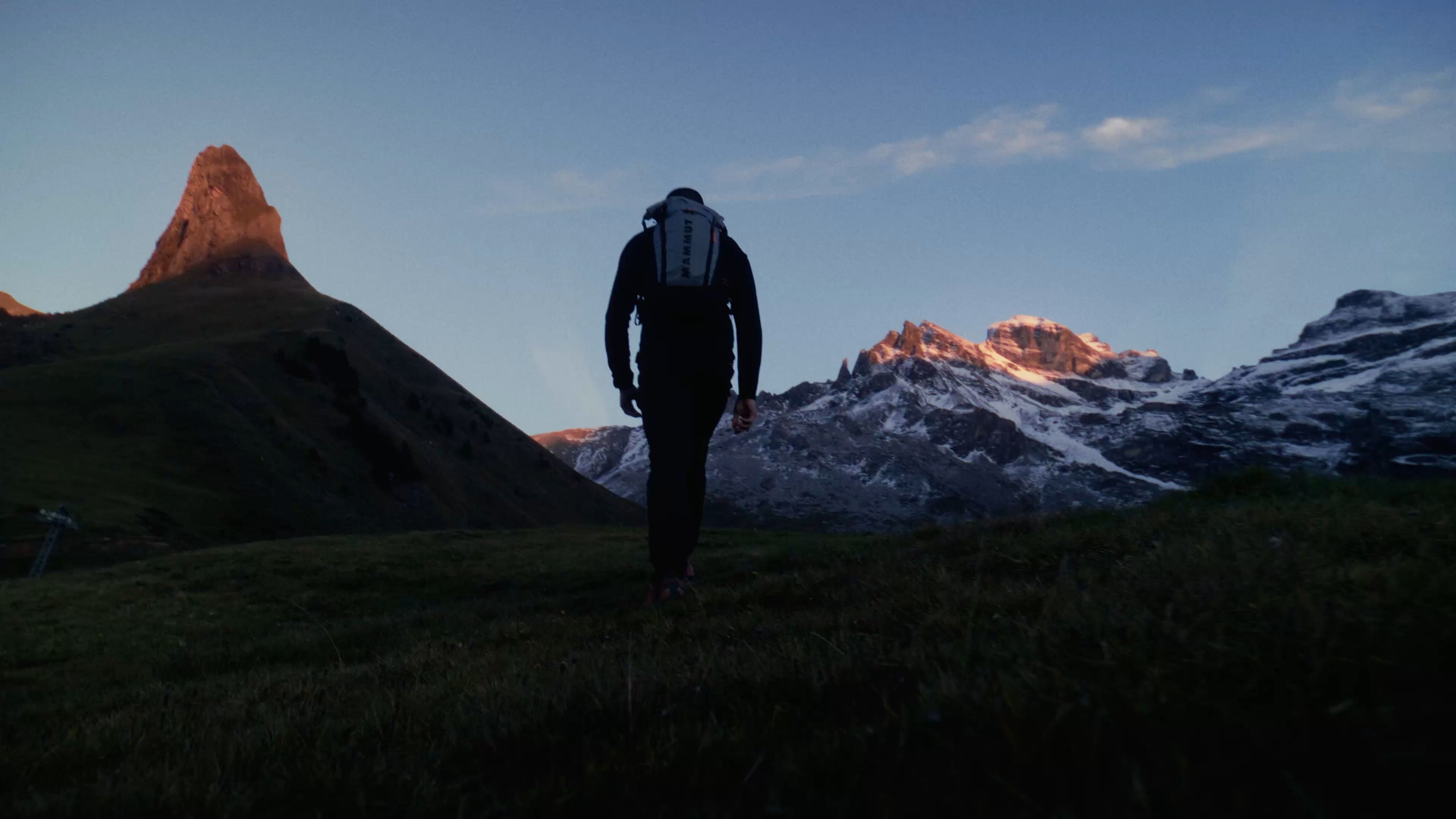 Moodvideo Lucide Luzern – Fine Dining mit regionalen Produzenten und alpinem Terroir
