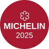MICHELIN Stern 2025