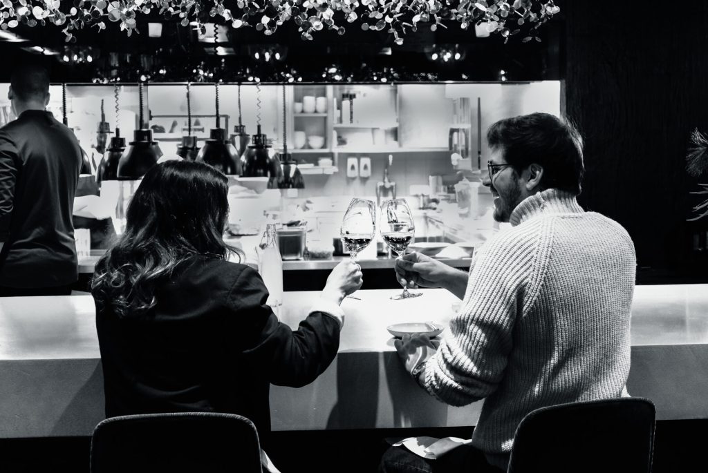 Chefs Table Headerbild