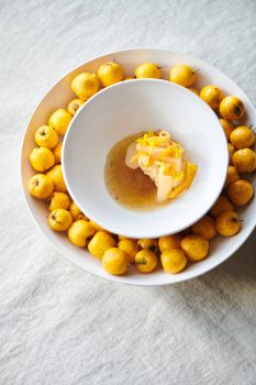 Lucide Menu Küchenchef Maximilian Huber