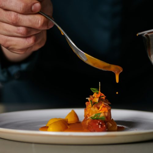 Lucide Menu Maximilian Huber