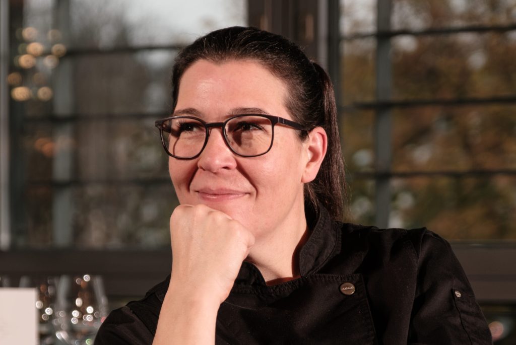 Michèle Meier