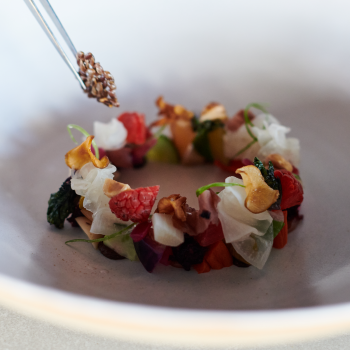 Lucide Menu - Dialog der Jahreszeiten